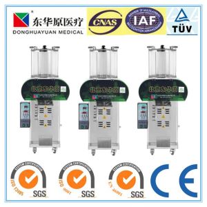 Otomatis cair pengepakan peralatan
